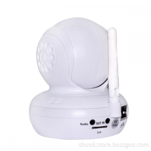 HW0021 Wanscam Megapixel HD P2P connection indoor ip camera